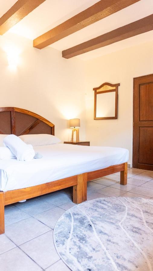 Esencia Puerto Escondido Otel Puerto Escondido  Dış mekan fotoğraf
