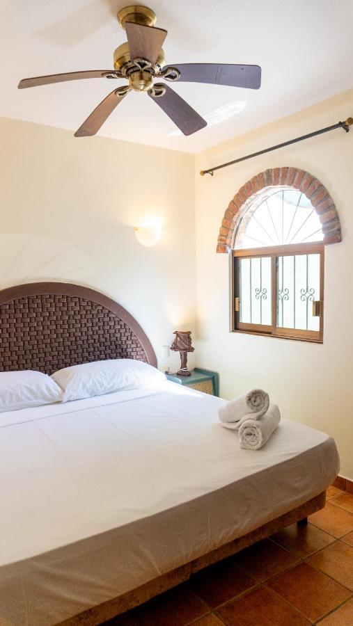 Esencia Puerto Escondido Otel Puerto Escondido  Dış mekan fotoğraf