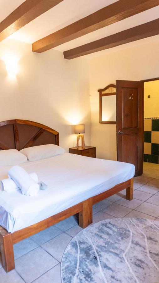 Esencia Puerto Escondido Otel Puerto Escondido  Dış mekan fotoğraf