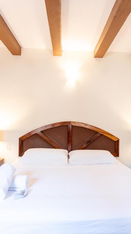 Esencia Puerto Escondido Otel Puerto Escondido  Dış mekan fotoğraf