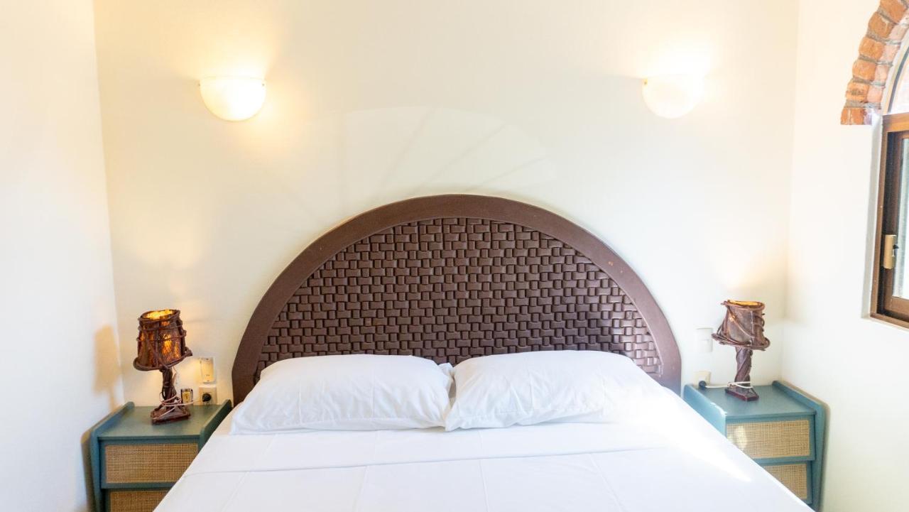 Esencia Puerto Escondido Otel Puerto Escondido  Dış mekan fotoğraf