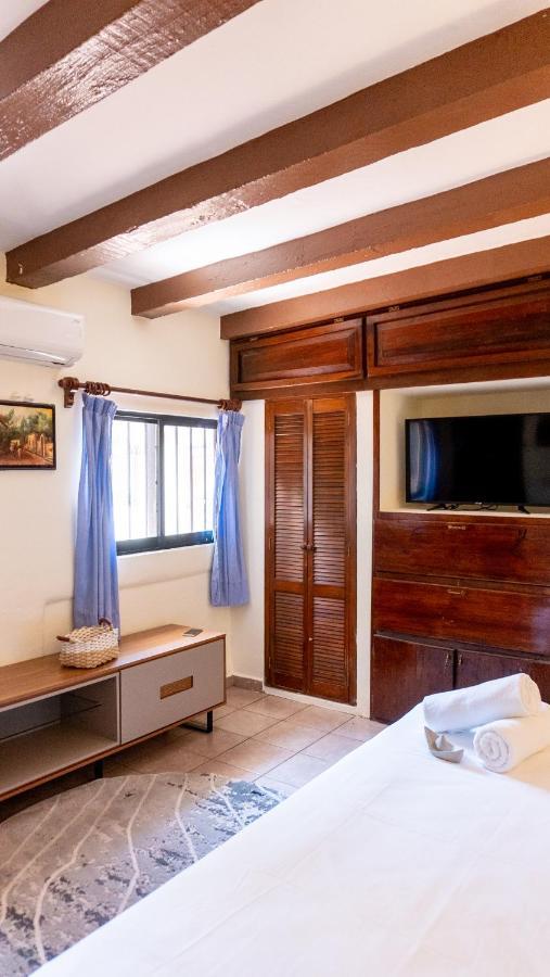 Esencia Puerto Escondido Otel Puerto Escondido  Dış mekan fotoğraf