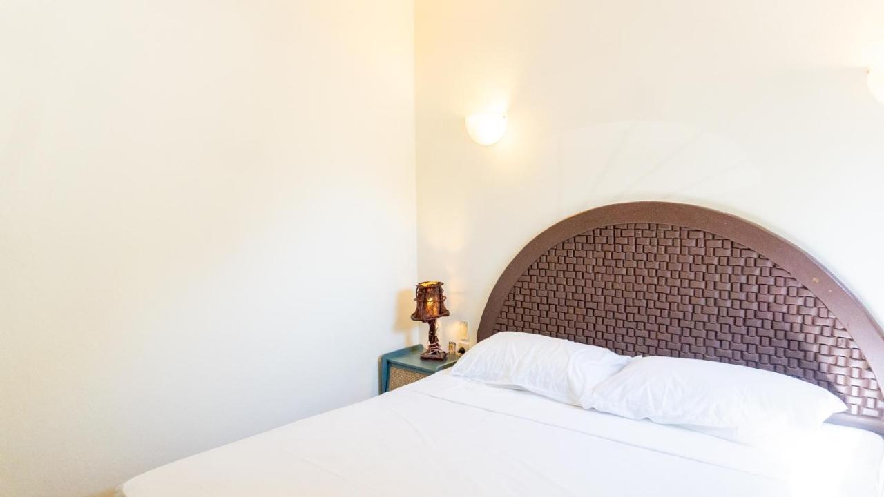 Esencia Puerto Escondido Otel Puerto Escondido  Dış mekan fotoğraf