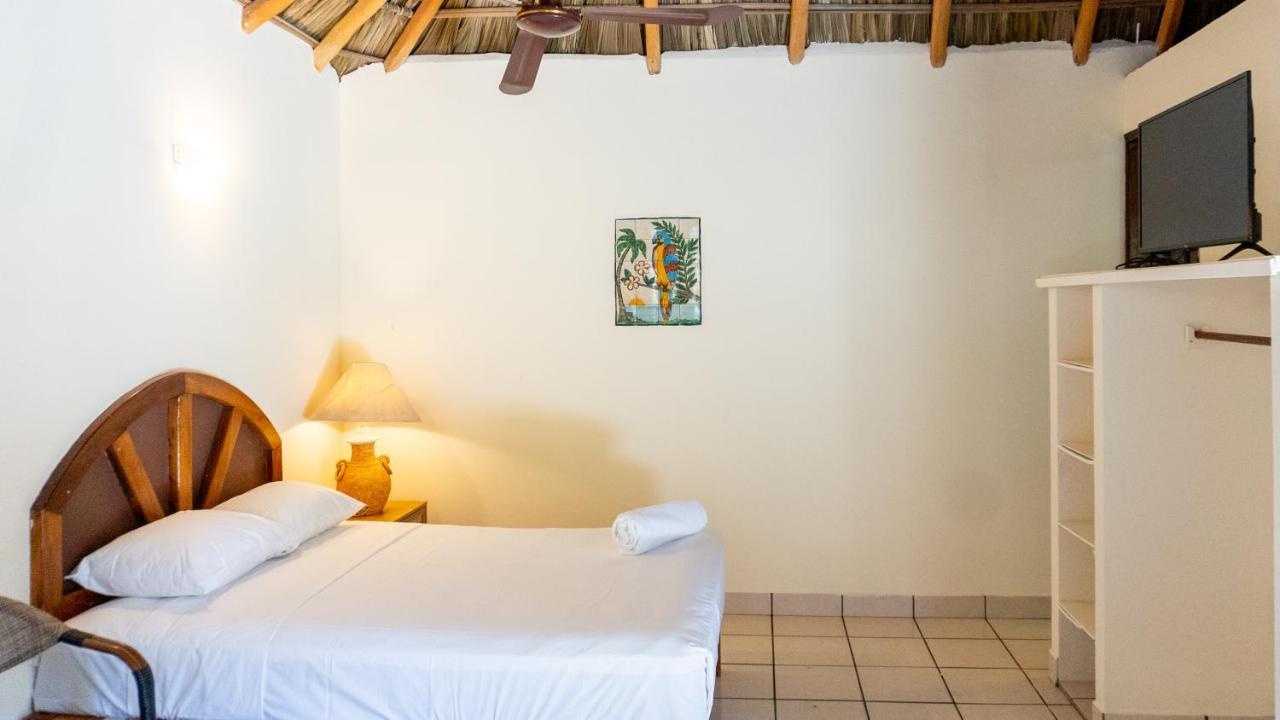 Esencia Puerto Escondido Otel Puerto Escondido  Dış mekan fotoğraf