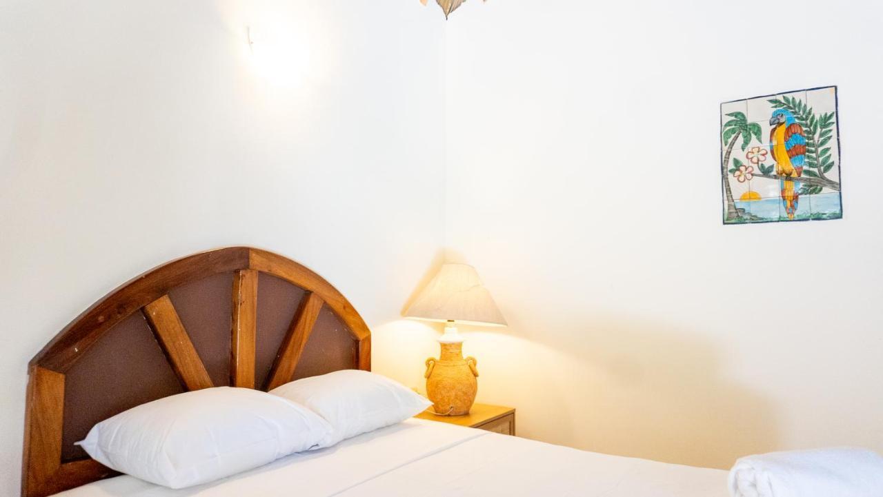 Esencia Puerto Escondido Otel Puerto Escondido  Dış mekan fotoğraf