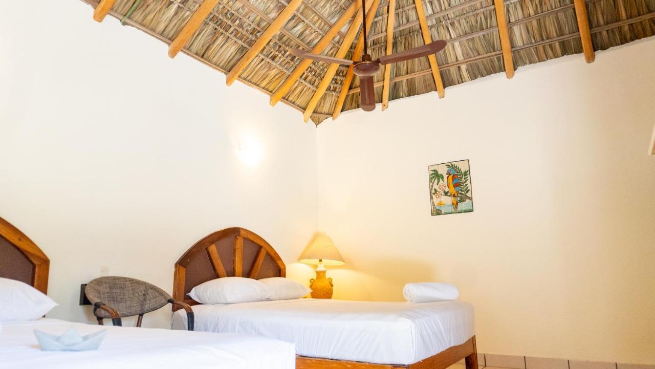 Esencia Puerto Escondido Otel Puerto Escondido  Dış mekan fotoğraf