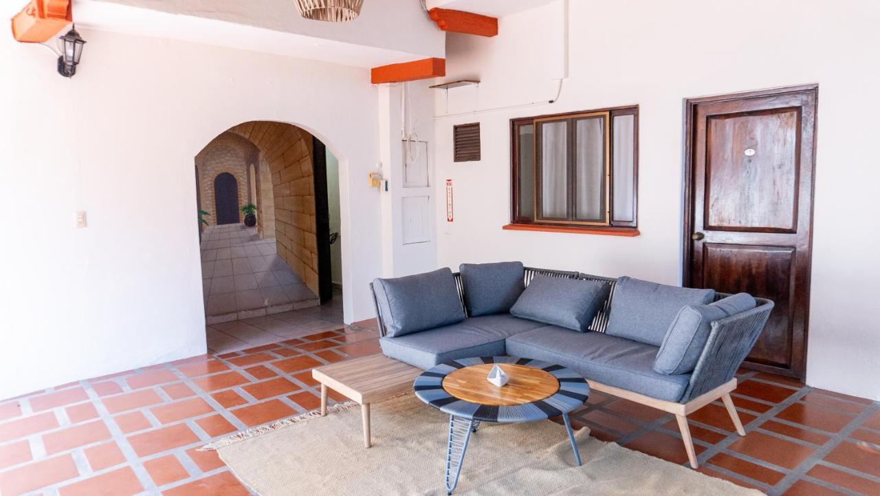Esencia Puerto Escondido Otel Puerto Escondido  Dış mekan fotoğraf