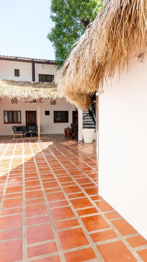 Esencia Puerto Escondido Otel Puerto Escondido  Dış mekan fotoğraf