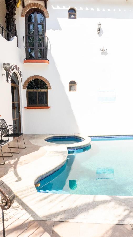 Esencia Puerto Escondido Otel Puerto Escondido  Dış mekan fotoğraf