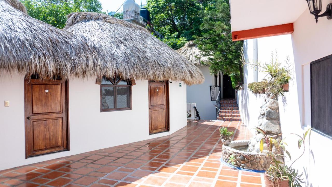 Esencia Puerto Escondido Otel Puerto Escondido  Dış mekan fotoğraf