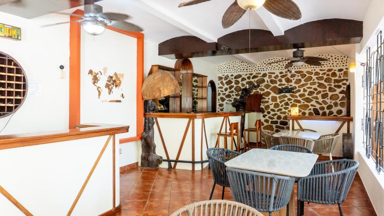 Esencia Puerto Escondido Otel Puerto Escondido  Dış mekan fotoğraf