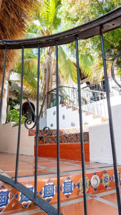 Esencia Puerto Escondido Otel Puerto Escondido  Dış mekan fotoğraf