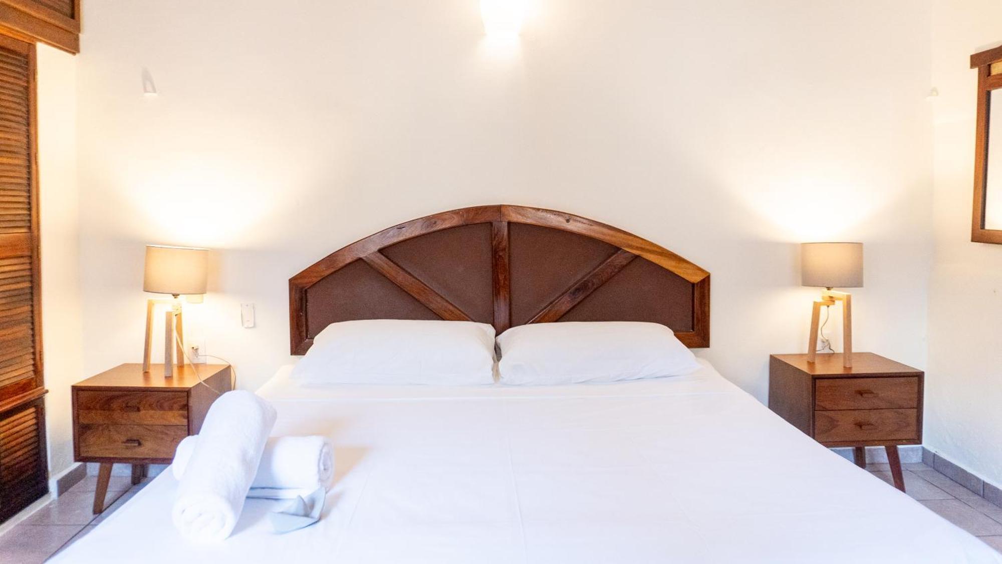 Esencia Puerto Escondido Otel Puerto Escondido  Dış mekan fotoğraf