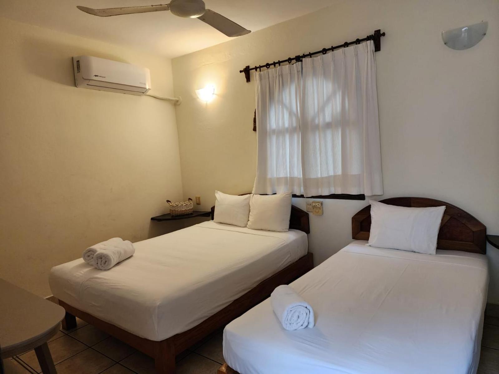 Esencia Puerto Escondido Otel Puerto Escondido  Dış mekan fotoğraf
