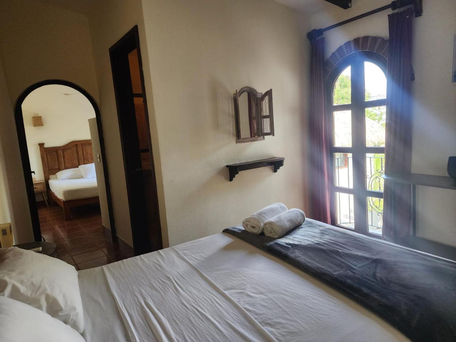 Esencia Puerto Escondido Otel Puerto Escondido  Dış mekan fotoğraf