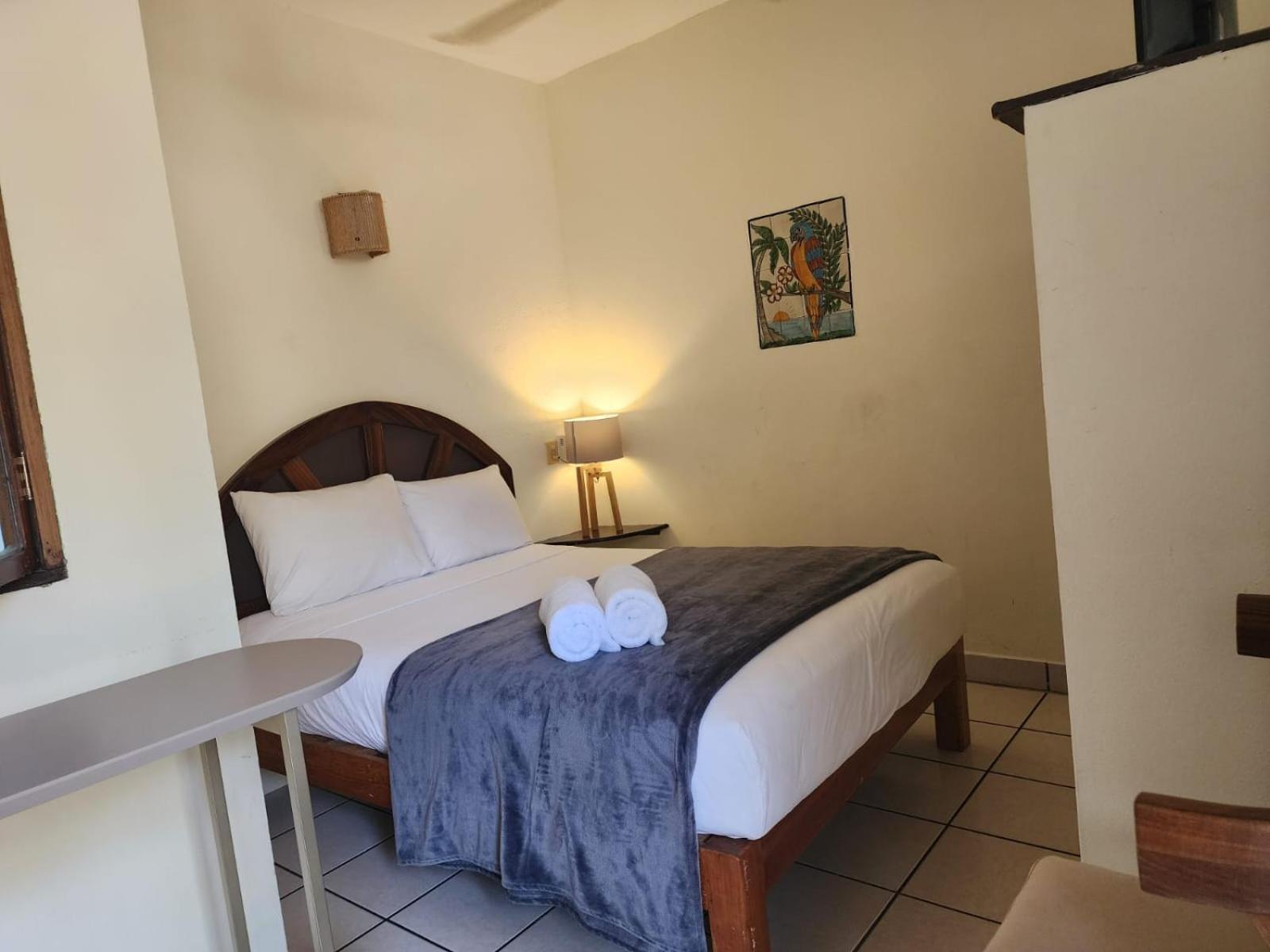 Esencia Puerto Escondido Otel Puerto Escondido  Dış mekan fotoğraf