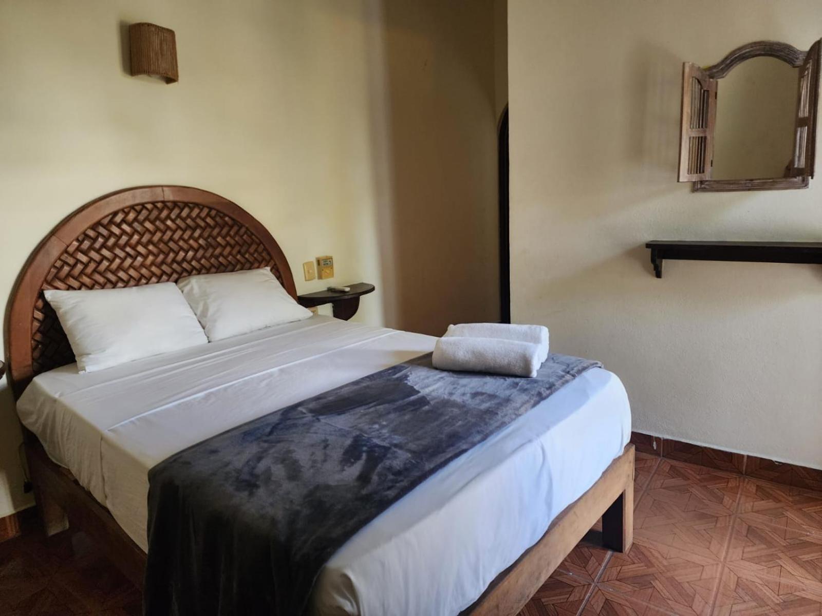 Esencia Puerto Escondido Otel Puerto Escondido  Dış mekan fotoğraf