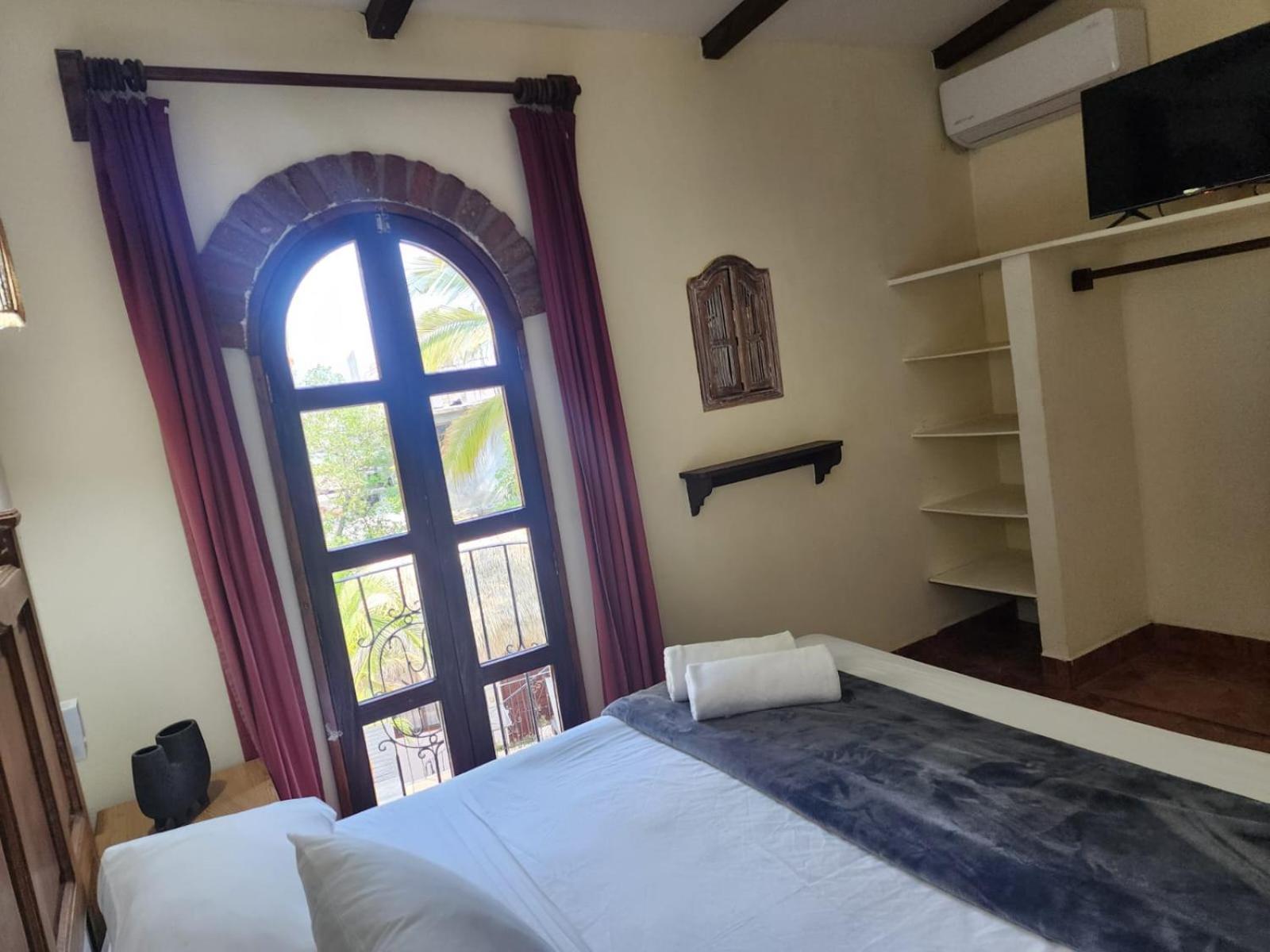 Esencia Puerto Escondido Otel Puerto Escondido  Dış mekan fotoğraf