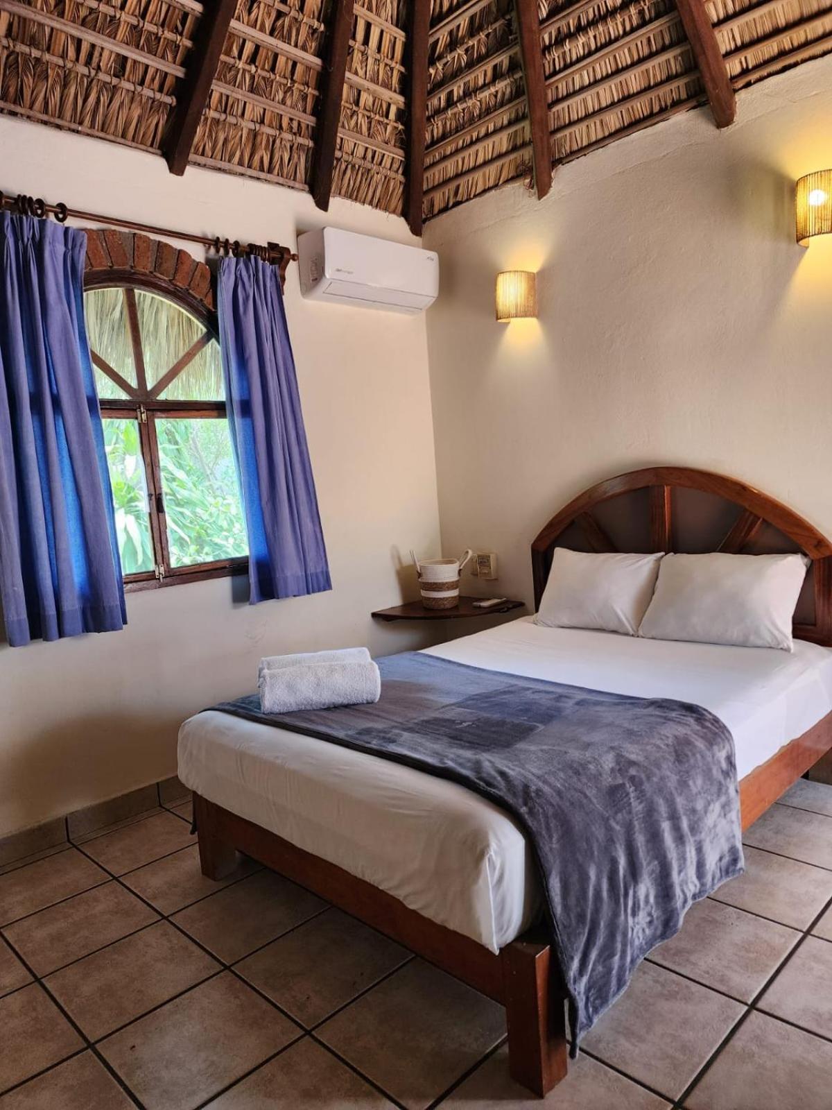 Esencia Puerto Escondido Otel Puerto Escondido  Dış mekan fotoğraf