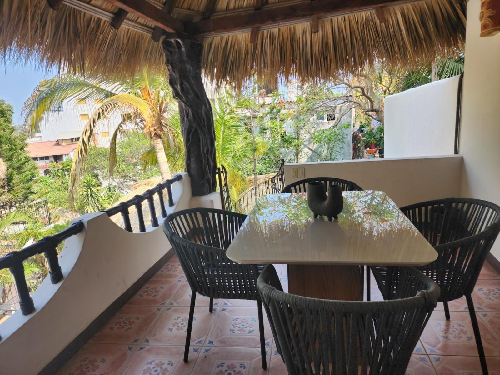 Esencia Puerto Escondido Otel Puerto Escondido  Dış mekan fotoğraf