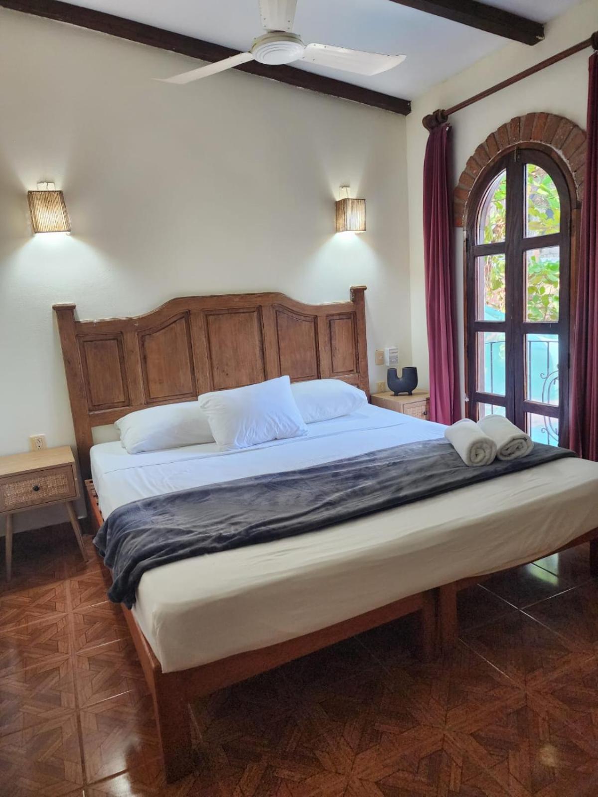 Esencia Puerto Escondido Otel Puerto Escondido  Dış mekan fotoğraf