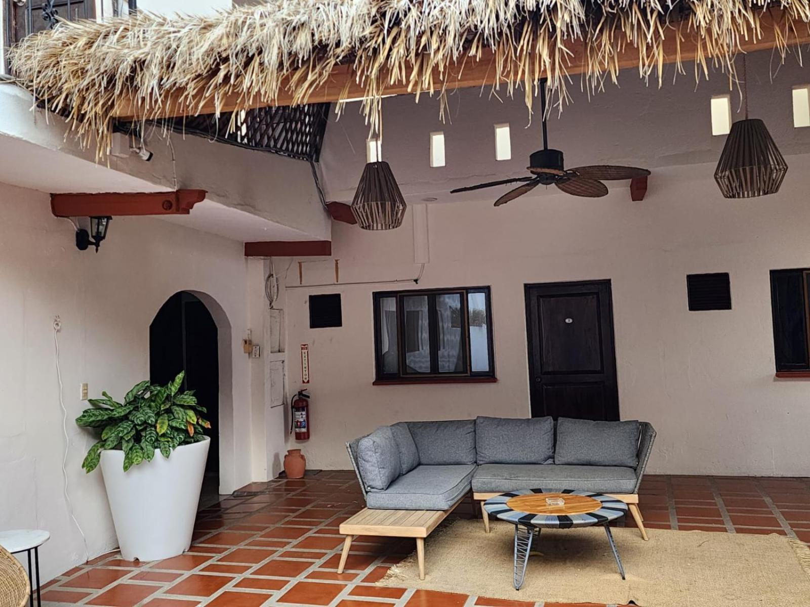 Esencia Puerto Escondido Otel Puerto Escondido  Dış mekan fotoğraf