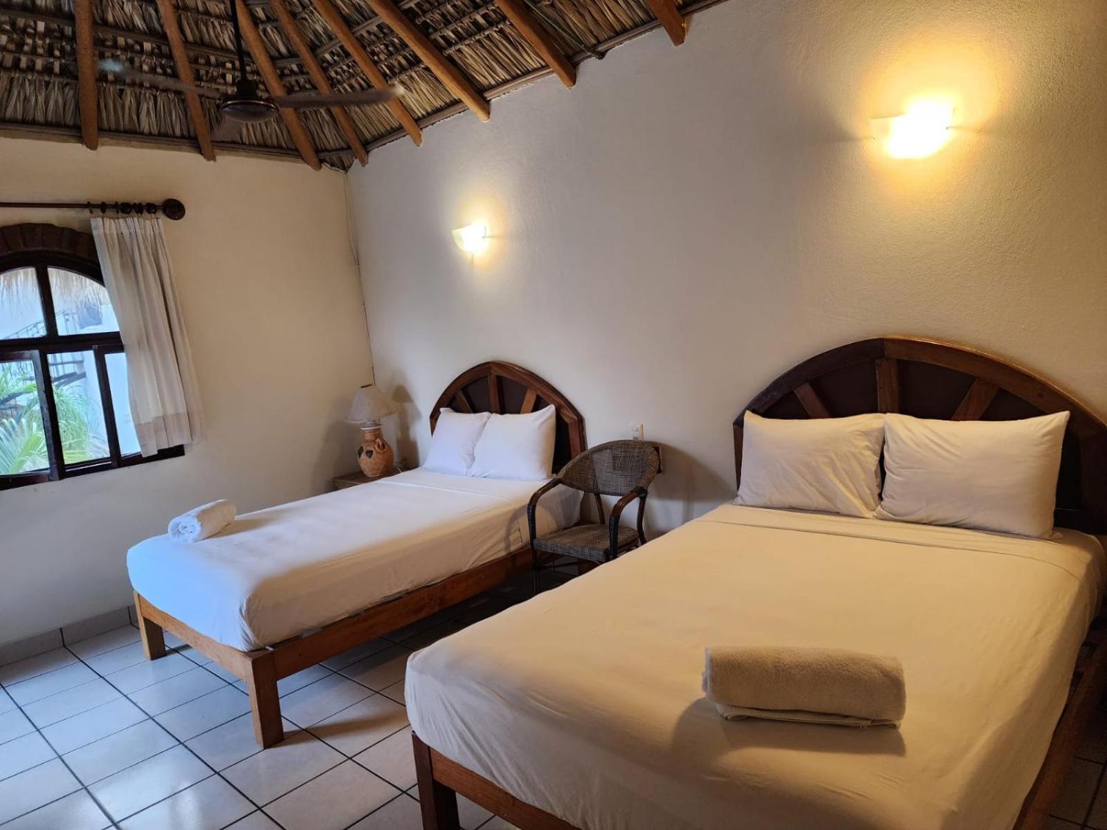 Esencia Puerto Escondido Otel Puerto Escondido  Dış mekan fotoğraf
