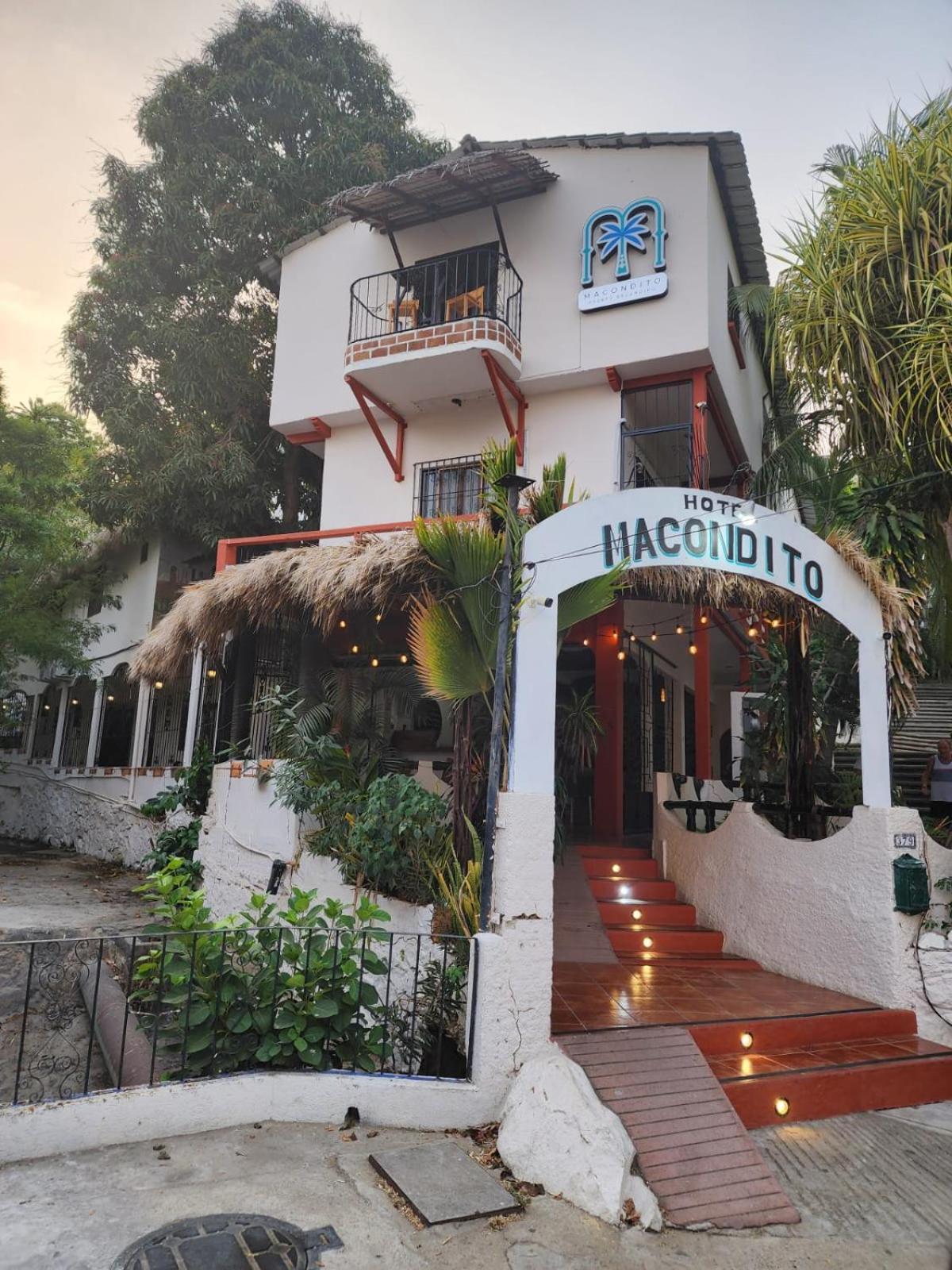 Esencia Puerto Escondido Otel Puerto Escondido  Dış mekan fotoğraf