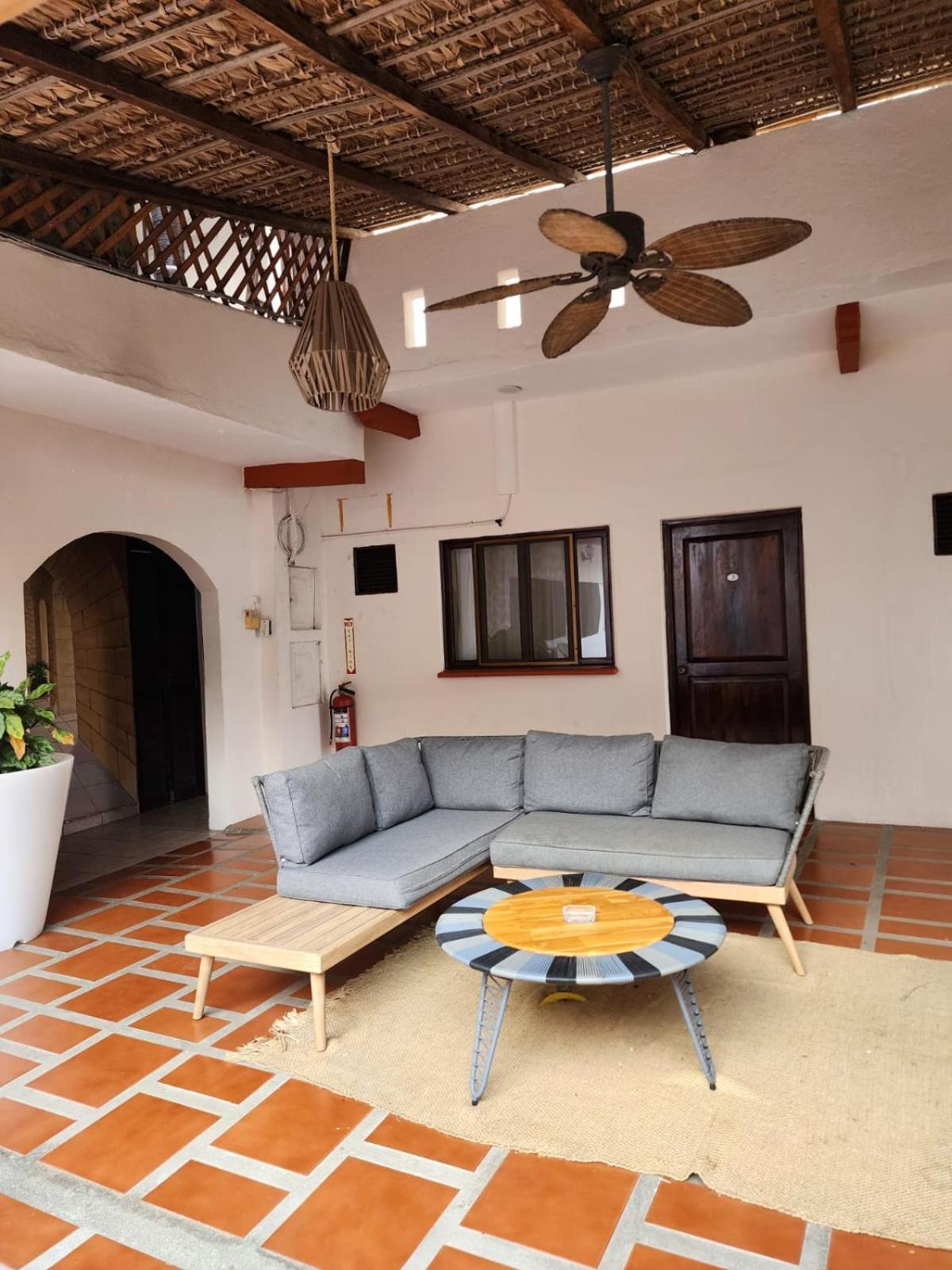Esencia Puerto Escondido Otel Puerto Escondido  Dış mekan fotoğraf