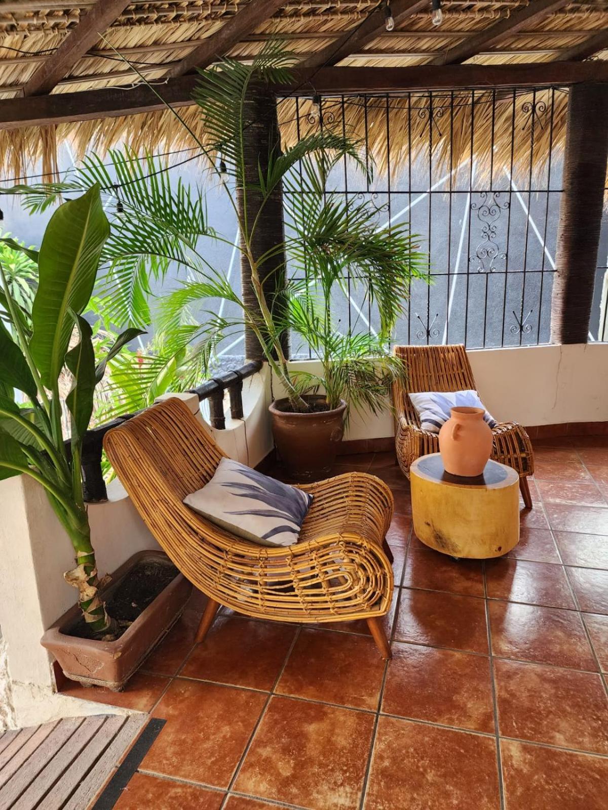 Esencia Puerto Escondido Otel Puerto Escondido  Dış mekan fotoğraf